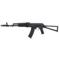 Fusil LANCER TACTICAL LT-51S AKS-74M AEG 6mm