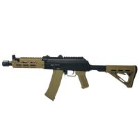 Fusil ROSSI AK Grom MOD.1 AEG 6mm bronce