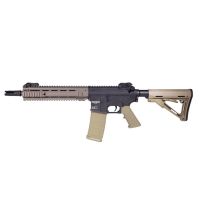 Fusil ROSSI Neptune SAS AEG 6mm bronce
