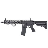 Fusil SPECNA ARMS Daniel Defense SA-C27 Core GEN.2 AEG negro/gris 6mm