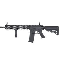 Fusil SPECNA ARMS PRIME Daniel Defense MK18 SA-P26 ASTER II AEG negro 6mm