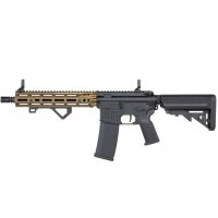 Fusil SPECNA ARMS PRIME Daniel Defense SA-P27 ASTER II Brushless AEG negro/bronce 6mm