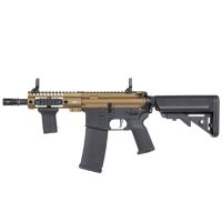 Fusil SPECNA ARMS PRIME SA-P21 ASTER II Brushless AEG negro/bronce 6mm