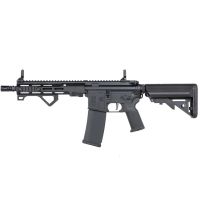 Fusil SPECNA ARMS PRIME SA-P23 ASTER II Brushless AEG negro 6mm