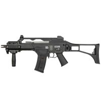Fusil SPECNA ARMS SA-G12 EBB AEG negro 6mm