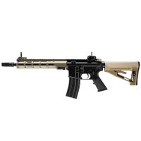 Fusil TOKYO MARUI URG-I SOPMOD Block 3 GBB 6mm negro/Tan