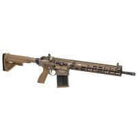 Fusil H&K M110 A1 GBBR Tan
