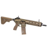 Fusil H&K HK416 A5 AEG 6mm RAL8000