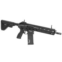 Fusil H&K HK416 A5 AEG 6mm negro