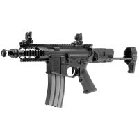 Fusil VEGA FORCE VR16 Stinger 2 PDW AEG 6mm