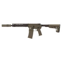 Fusil SECUTOR Centurion II MWS GBB 6mm coyote