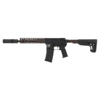 Fusil SECUTOR Centurion II Dual Tone MWS GBB 6mm