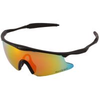 Gafas de Tiro GHOST con 4 Lentes