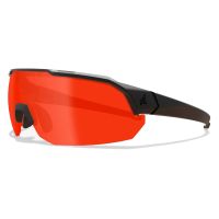 Gafas EDGE Tactical ARC Light lente naranja para láser verde