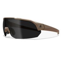 Gafas EDGE Tactical ARC Light Tan lente G15
