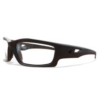 Gafas EDGE Tactical Blade Runner lentes claras