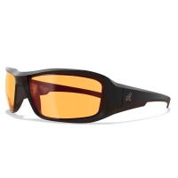 Gafas EDGE Tactical Hamel lentes naranjas