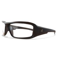 Gafas EDGE Tactical Hamel lentes transparentes