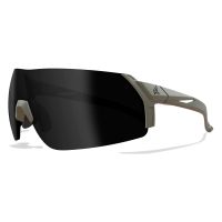 Gafas EDGE Tactical Urgent Fury Green Lente G15