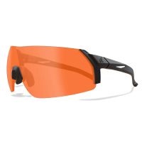 Gafas EDGE Tactical Urgent Fury Lente Tigers Eye