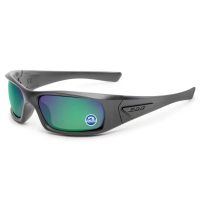 Gafas ESS 5B Polarizadas Mirror Green