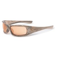Gafas ESS 5B Spin Camo Bone con lentes bronce de alta definición
