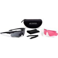 Gafas ESS Crossblade Naro LPL-5 3 lentes