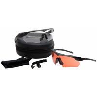 Gafas ESS Suppressor 2x Kit lente clara y cobriza