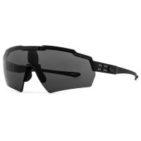 Gafas GATORZ Blastshield MILSPEC Ballistic lente oscura