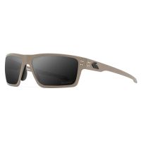 Gafas GATORZ Sentix MILSPEC Ballistic Tan lentes oscuras