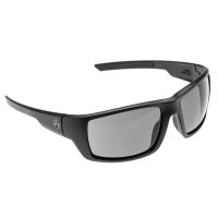 Gafas MAGPUL Apex negras con Lentes gris