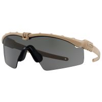 Gafas OAKLEY SI Ballistic M Frame 3.0 Tan 3 lentes