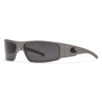 Gafas Polarizadas GATORZ Magnum grises lentes oscuras