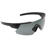 Gafas polarizadas MAGPUL Defiant negras con Lente negra