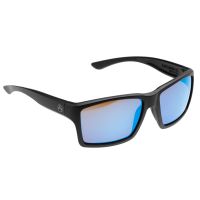 Gafas polarizadas MAGPUL Explorer XL negras con Lentes Bronce/Azul espejo