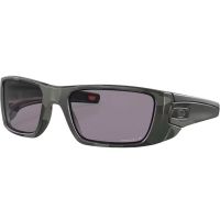 Gafas Polarizadas OAKLEY Fuel Cell MultiCam Black