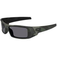 Gafas Polarizadas OAKLEY Gascan MultiCam Black