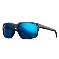 Gafas Polarizadas WX Sierra Captivate Blue Mirror