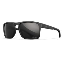 Gafas WILEY X Founder Captivate Polarized Black Mirror
