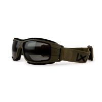 Gafas WILEY X Lynx 2 Lentes Montura verde