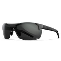 Gafas WX Prime lentes Captivate Grey