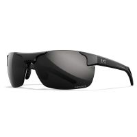 Gafas WX Prime lentes polarizadas Captivate Black Mirror