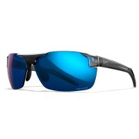 Gafas WX Prime lentes polarizadas Captivate Blue Mirror