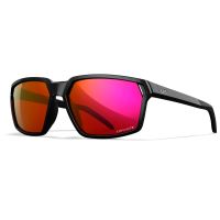 Gafas WX Sierra Captivate Red Mirror