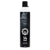 Gas DUEL CODE Power Up 14Kg 560ml