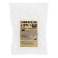 Gasa comprimida RHINO RESCUE 7,5cm x 3,7m