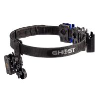 Cinturón IPSC Ghost Carbon Belt