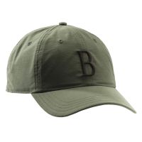 Gorra BERETTA Big B verde