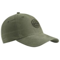 Gorra BERETTA Sanded Evo verde