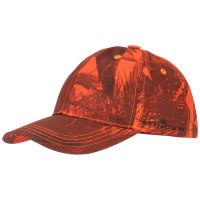 Gorra Caza STINGER Camo Blaze
